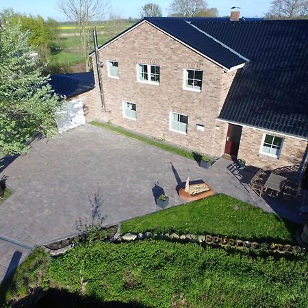 Ferienwohnung Waterkant Cappeler Niederstrich 外观 照片