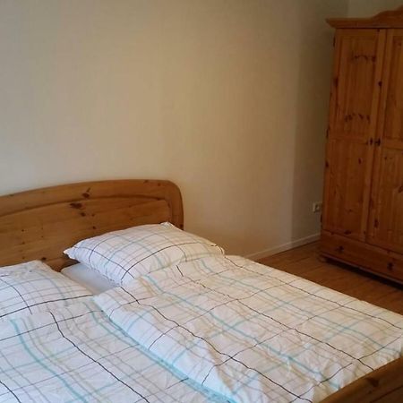 Ferienwohnung Waterkant Cappeler Niederstrich 外观 照片