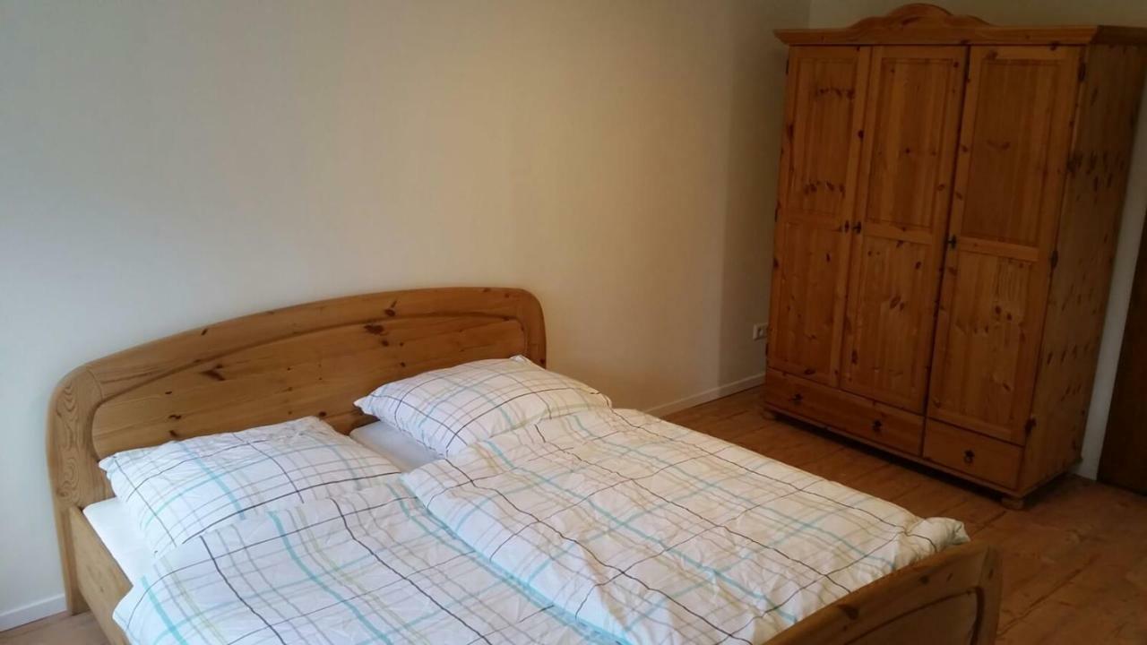 Ferienwohnung Waterkant Cappeler Niederstrich 外观 照片