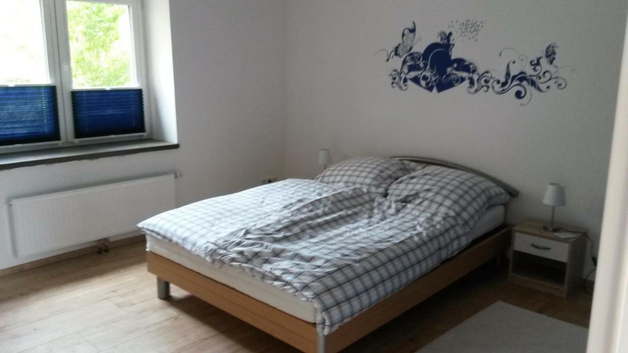 Ferienwohnung Waterkant Cappeler Niederstrich 外观 照片